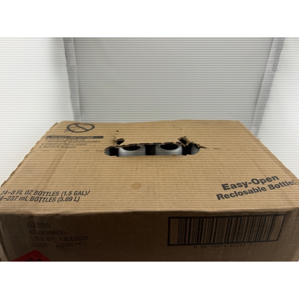 Nepro Specialized Nutrition Shake for People on Dialysis exp 7/2027 case of 24 - Picture 5 of 8
